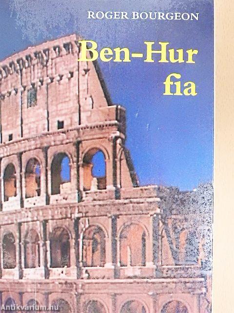 Ben-Hur fia