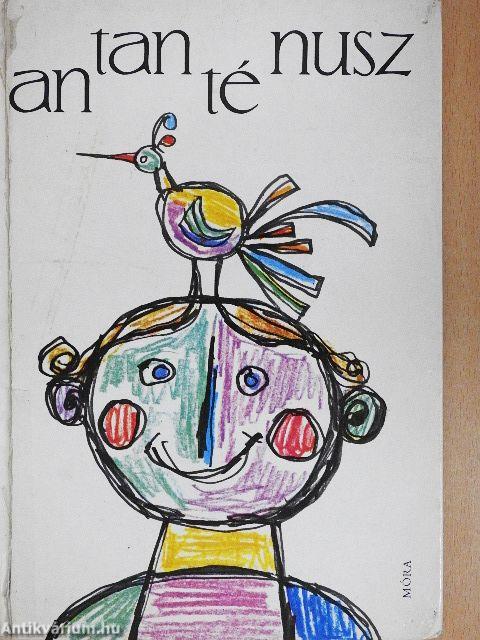 Antanténusz