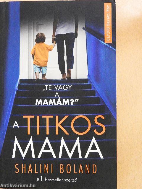 A titkos mama