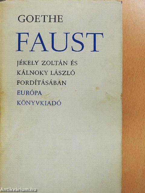 Faust