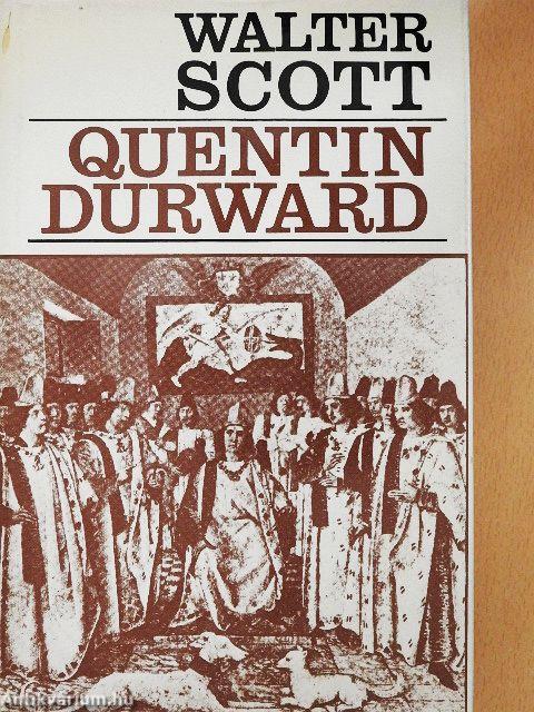 Quentin Durward