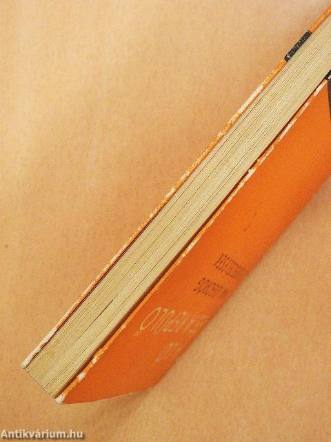 A ló és a repülő