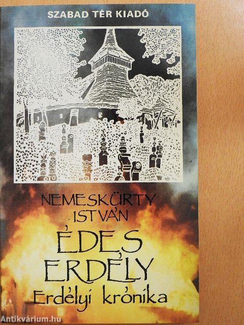 Édes Erdély