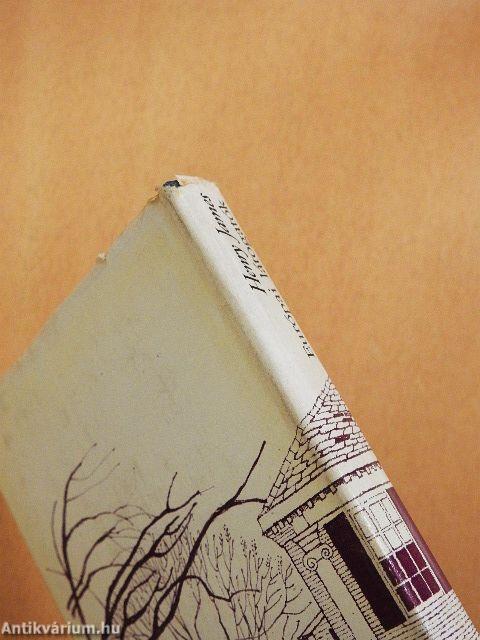 Európai látogatók