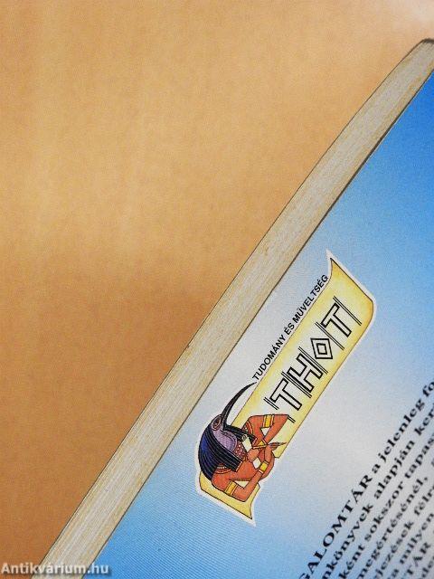 Földrajzi fogalomtár