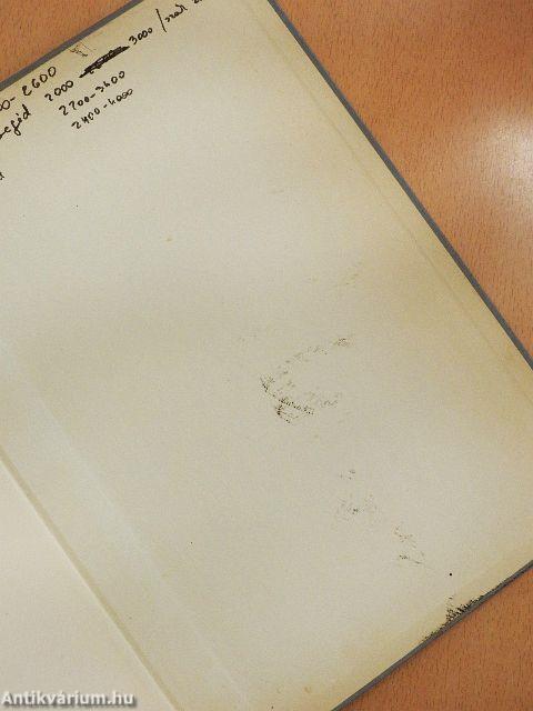 Általános és részletes járványtan