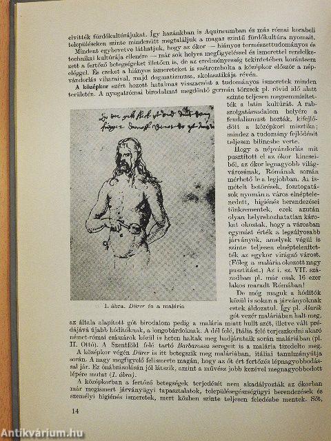 Általános és részletes járványtan