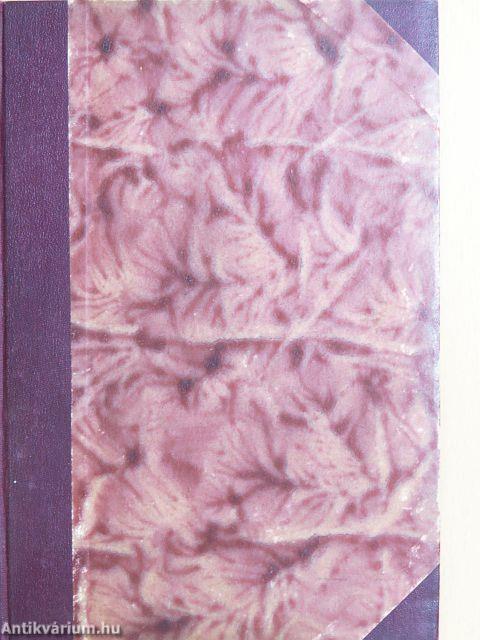 Könnyek útja és egyéb irások