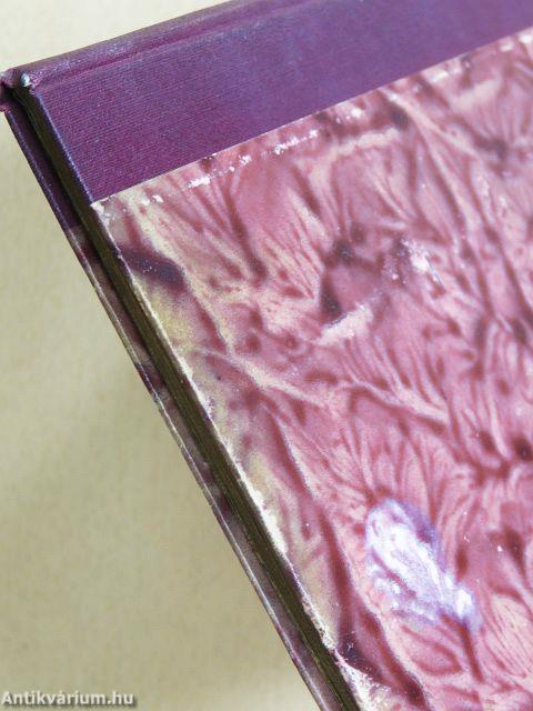 Könnyek útja és egyéb irások