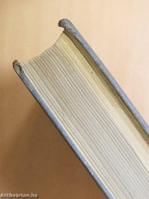 A legújabb kor világtörténete