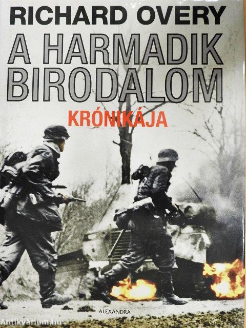 A Harmadik Birodalom krónikája