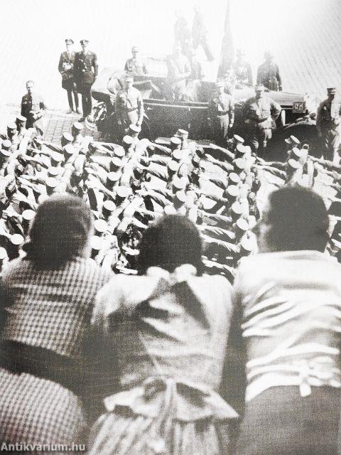 A Harmadik Birodalom krónikája