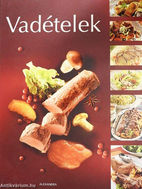 Vadételek