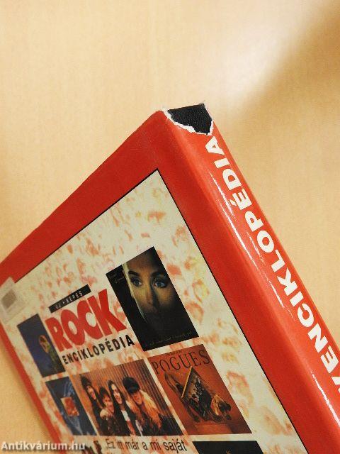 Új képes rockenciklopédia