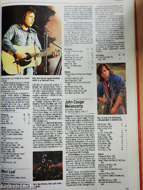 Új képes rockenciklopédia