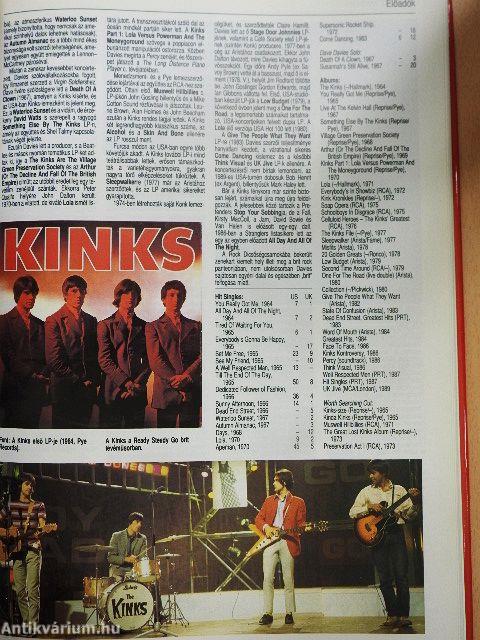 Új képes rockenciklopédia