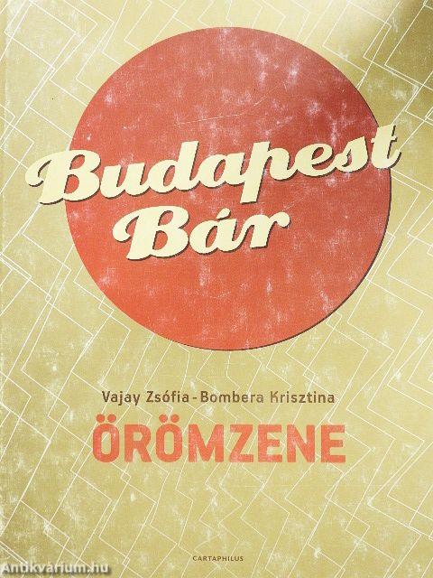 Örömzene - Budapest Bár