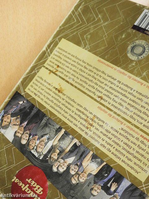 Örömzene - Budapest Bár