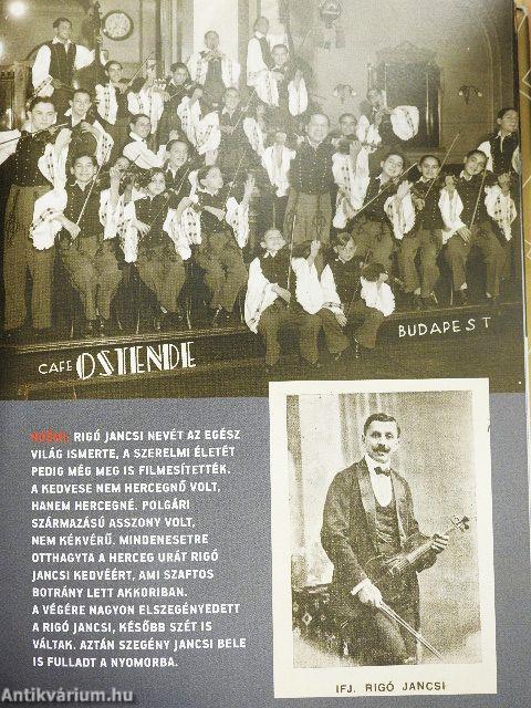 Örömzene - Budapest Bár