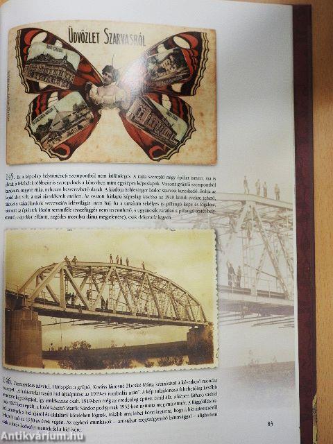 Szarvasi képeskönyv