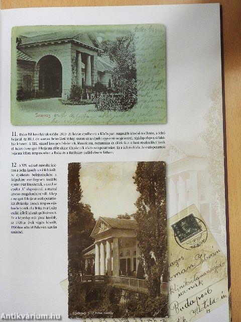 Szarvasi képeskönyv