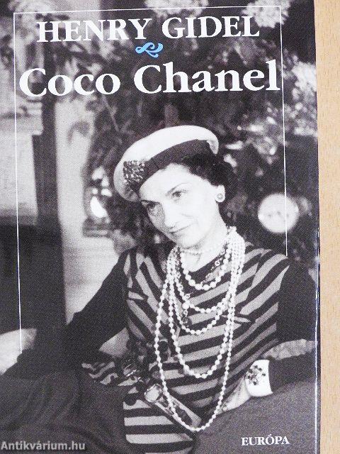 Coco Chanel