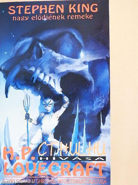 Cthulhu hívása