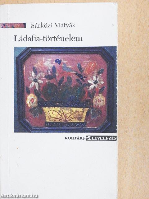 Ládafia-történelem