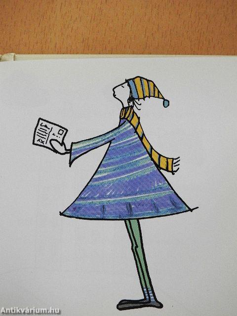 Aki életembe örömet lop