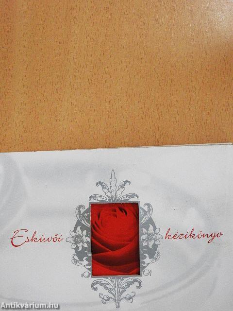 Esküvői kézikönyv