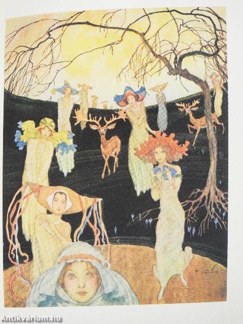 Szegény, grófnővel álmodott