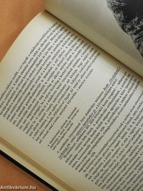 A vizuális nevelés pedagógiája I-II.