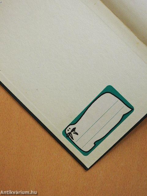 Francia nyelvkönyv 1.