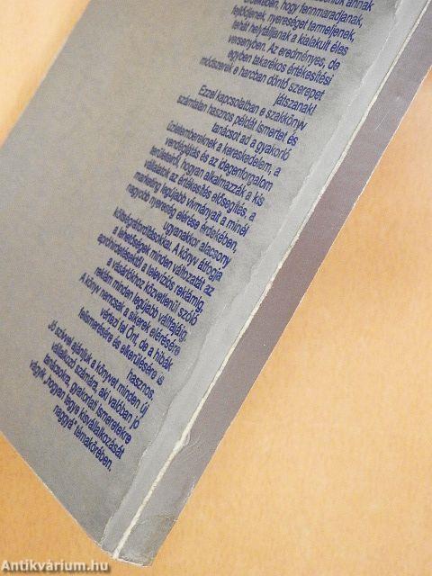 Az agyafúrt üzletember