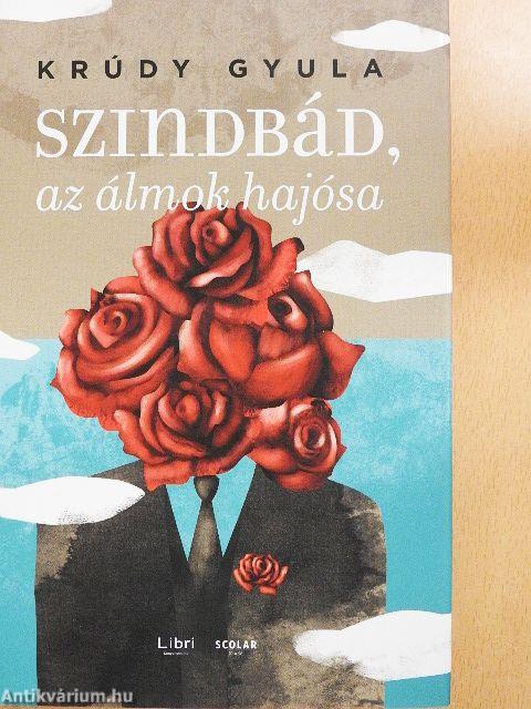 Szindbád, az álmok hajósa