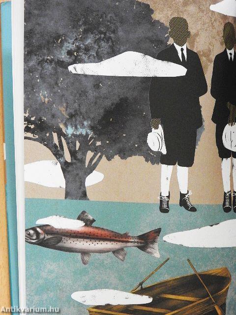 Szindbád, az álmok hajósa