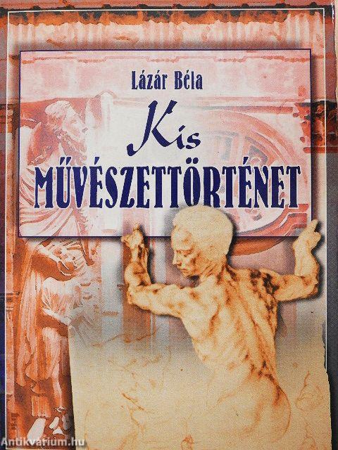 Kis művészettörténet