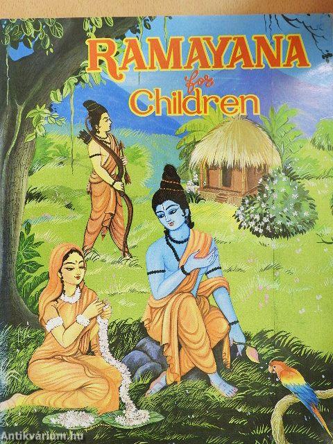 Ramayana for Children