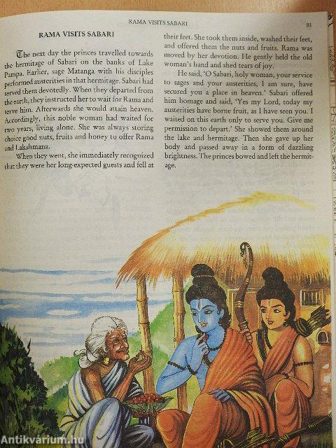 Ramayana for Children