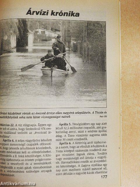 AS-M Kalendárium 2001