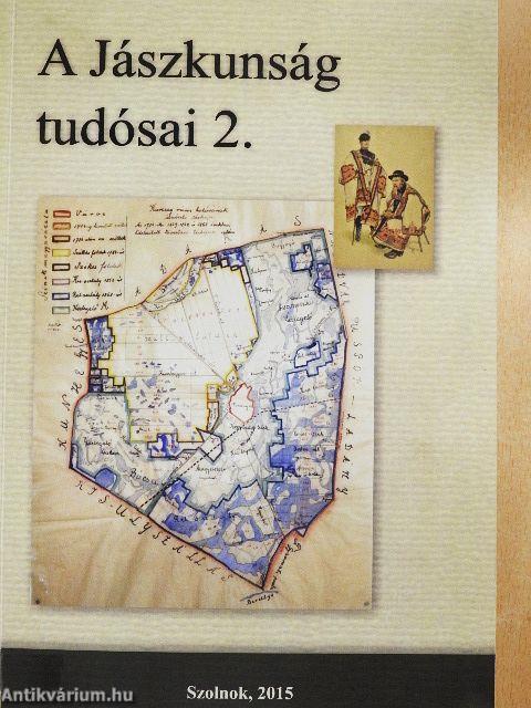 A Jászkunság tudósai 2.