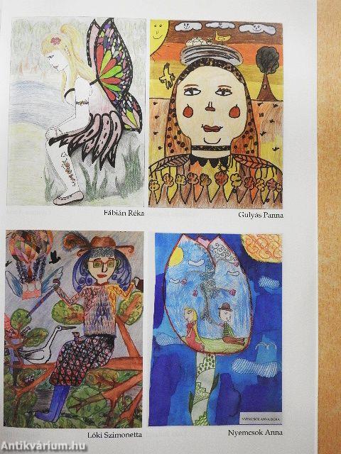 Iskolatörténet és antológia a Béke Utcai Általános Iskola 50. évfordulójára 2015/2016