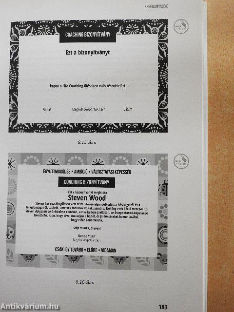 Megoldásközpontú coaching gyermekekkel és fiatalokkal: A brief megközelítés