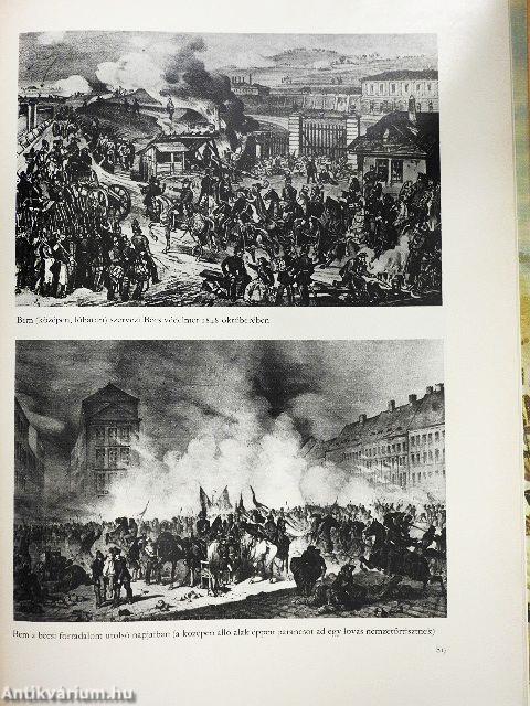 Forradalom és szabadságharc 1848-49
