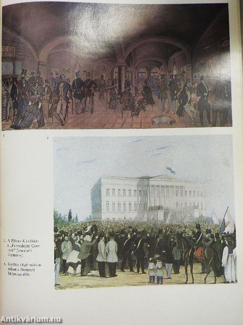 Forradalom és szabadságharc 1848-49