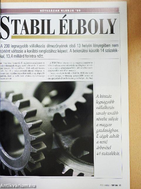 Figyelő TOP 200 2000.