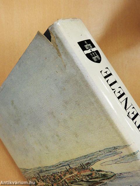 Budapest története III.