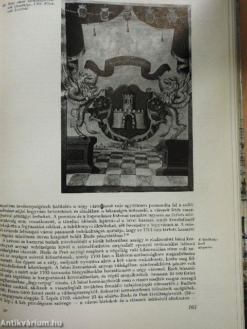 Budapest története III.