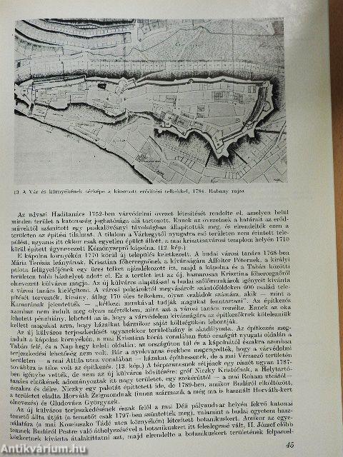 Budapest története III.