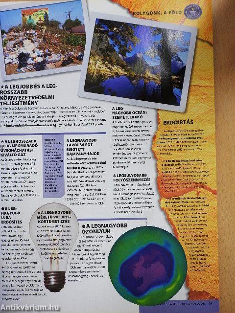 Guinness World Records 2008